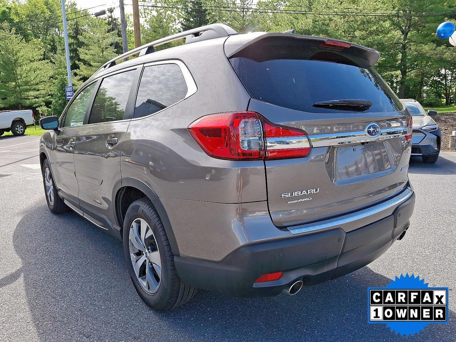 2021 Subaru Ascent Vehicle Photo in Harrisburg, PA 17111