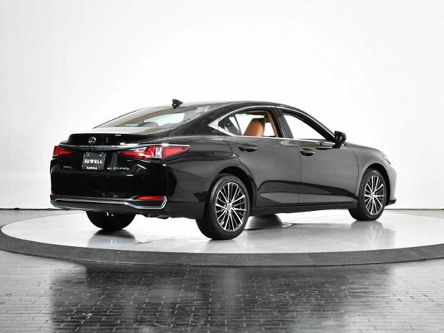 2024 Lexus ES 250 Vehicle Photo in DALLAS, TX 75235