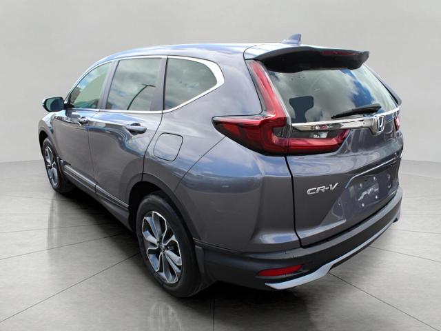 2022 Honda CR-V Vehicle Photo in Green Bay, WI 54304