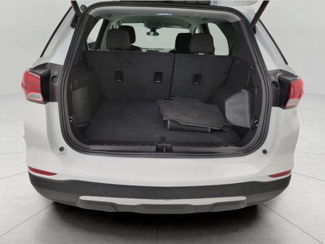 2024 Chevrolet Equinox Vehicle Photo in APPLETON, WI 54914-4656