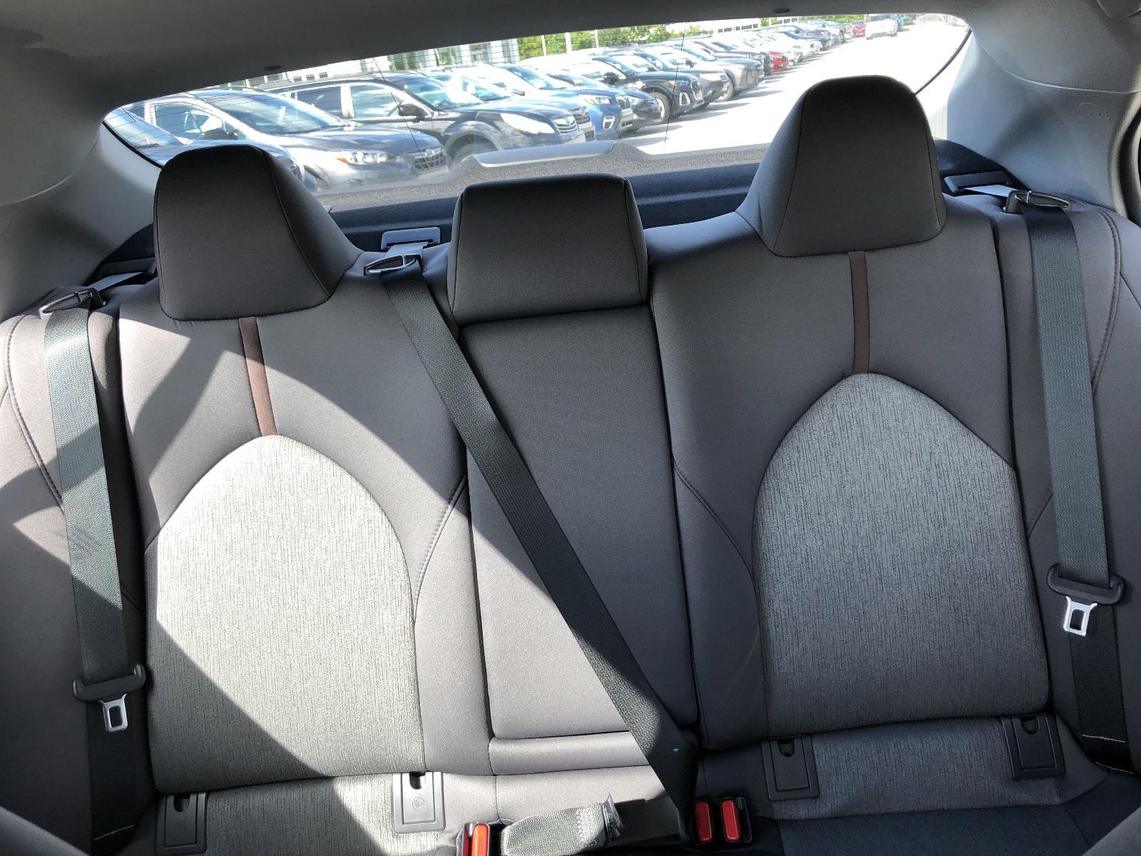 2019 Toyota Camry Vehicle Photo in Mechanicsburg, PA 17050