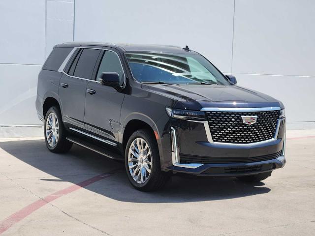 2022 Cadillac Escalade Vehicle Photo in Grapevine, TX 76051