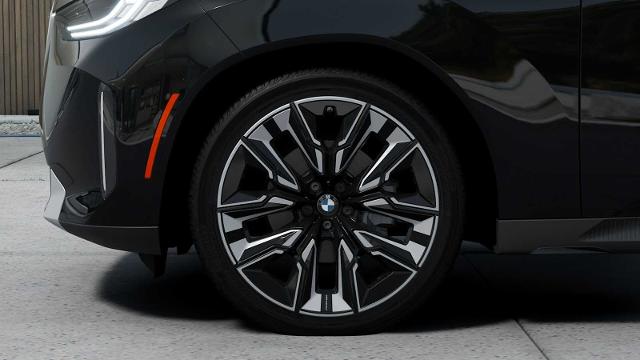 2025 BMW X3 30 xDrive Vehicle Photo in GRAPEVINE, TX 76051