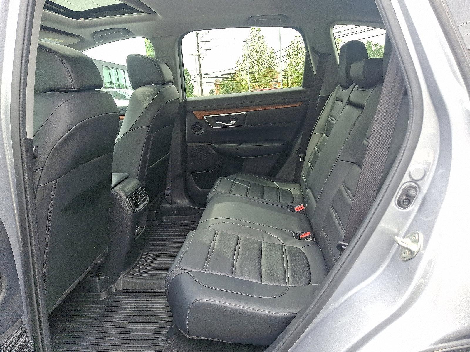 2019 Honda CR-V Vehicle Photo in Harrisburg, PA 17111