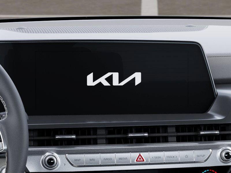 2025 Kia Telluride Vehicle Photo in Belle Vernon, PA 15012