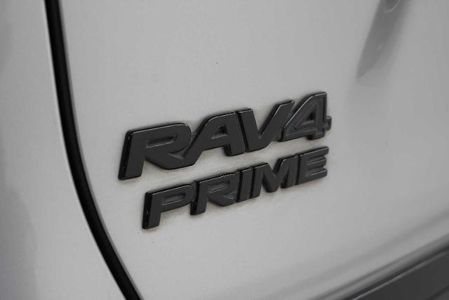2021 Toyota RAV4 Prime Vehicle Photo in GRAPEVINE, TX 76051
