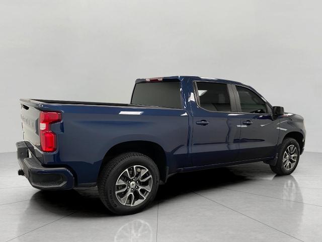2022 Chevrolet Silverado 1500 Vehicle Photo in Appleton, WI 54913