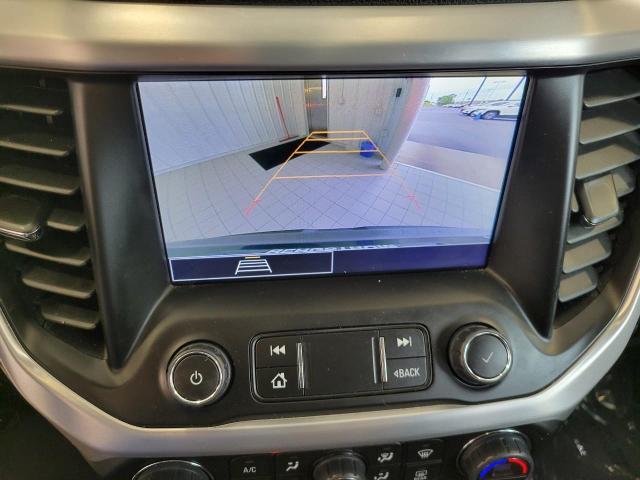 2023 GMC Acadia Vehicle Photo in GREEN BAY, WI 54303-3330