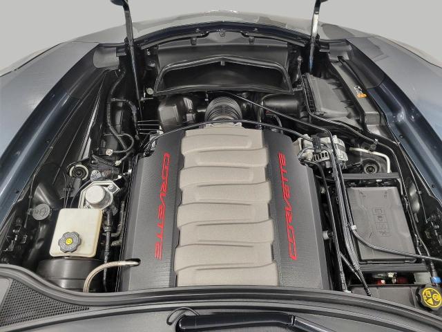 2019 Chevrolet Corvette Stingray Vehicle Photo in NEENAH, WI 54956-2243
