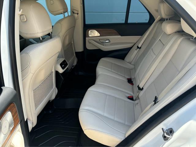 2021 Mercedes-Benz GLE Vehicle Photo in Grapevine, TX 76051