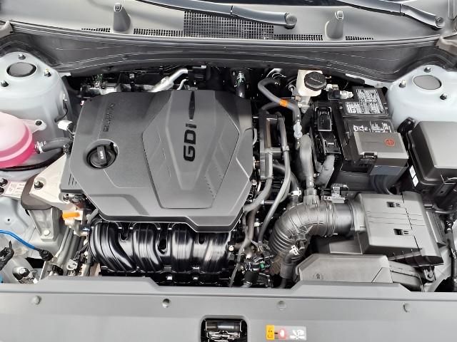 2024 Kia Sportage Vehicle Photo in Appleton, WI 54914