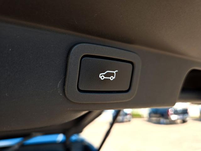 2019 Range Rover Sport Vehicle Photo in Weatherford, TX 76087