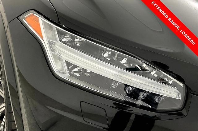 2022 Volvo XC90 Recharge Plug-In Hybrid Vehicle Photo in Grapevine, TX 76051