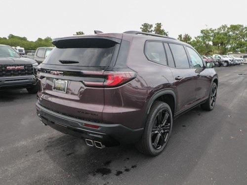 2025 GMC Acadia Vehicle Photo in HOMOSASSA, FL 34448-1461