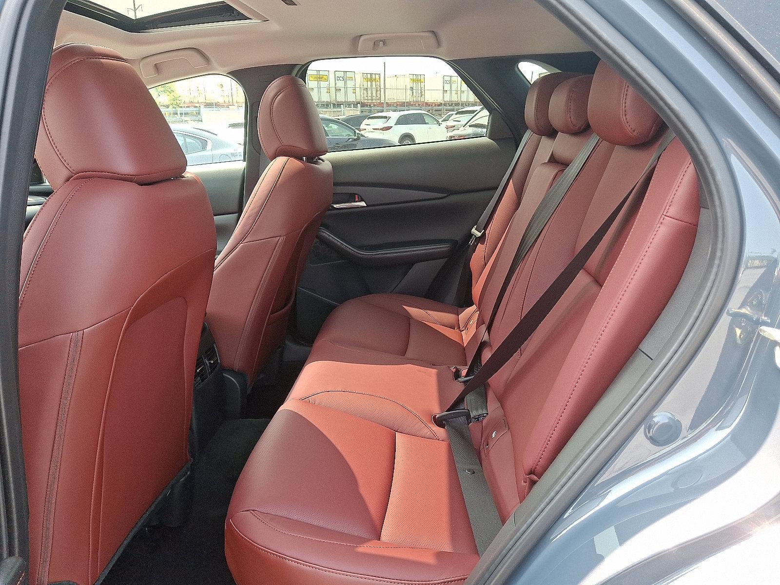 2025 Mazda CX-30 Vehicle Photo in Harrisburg, PA 17111