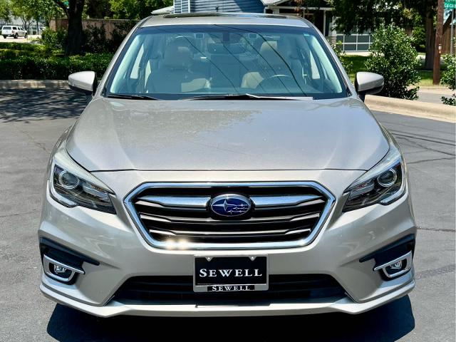 2018 Subaru Legacy Vehicle Photo in DALLAS, TX 75209-3016