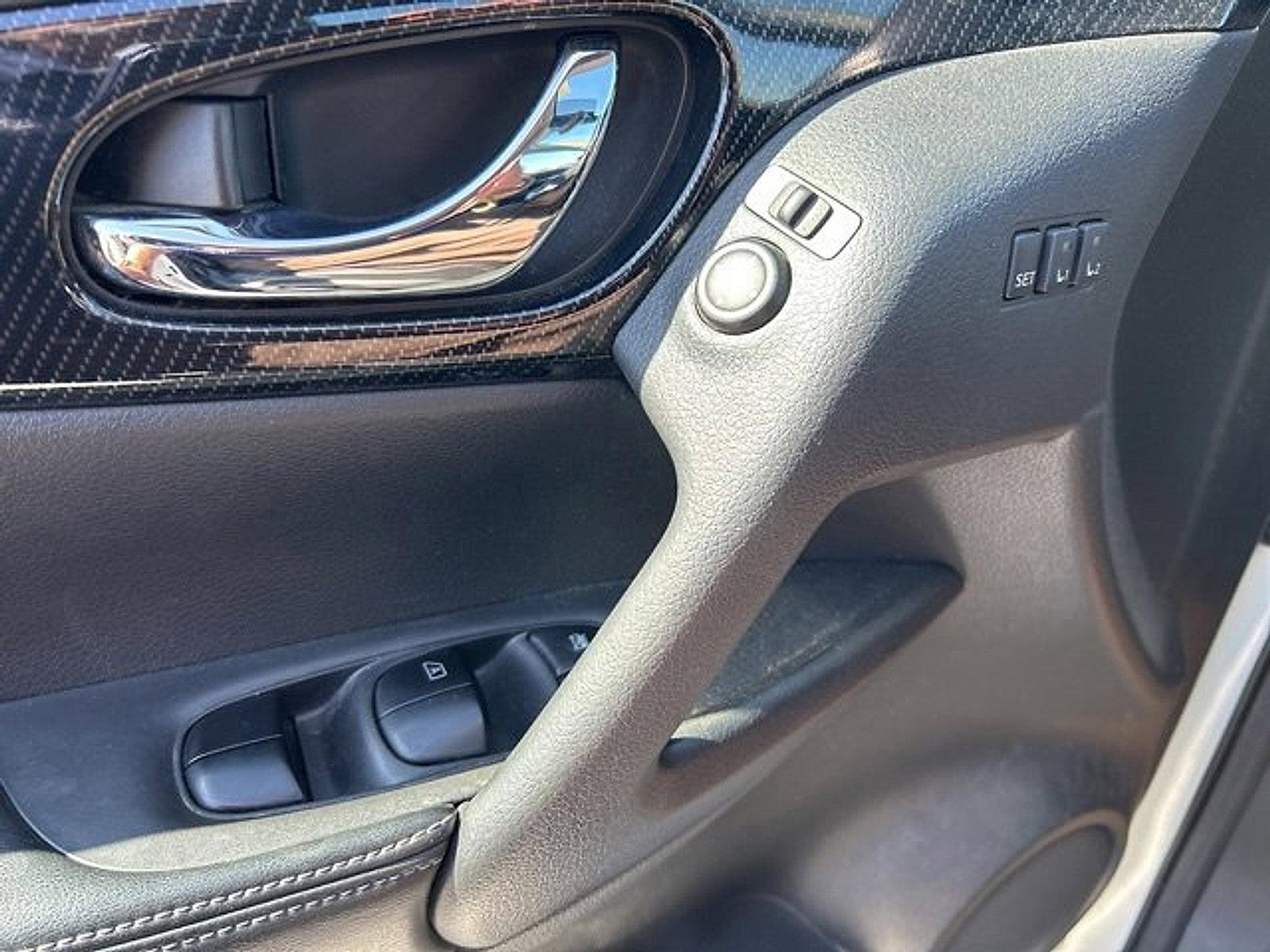 2019 Nissan Rogue Vehicle Photo in Harrisburg, PA 17111