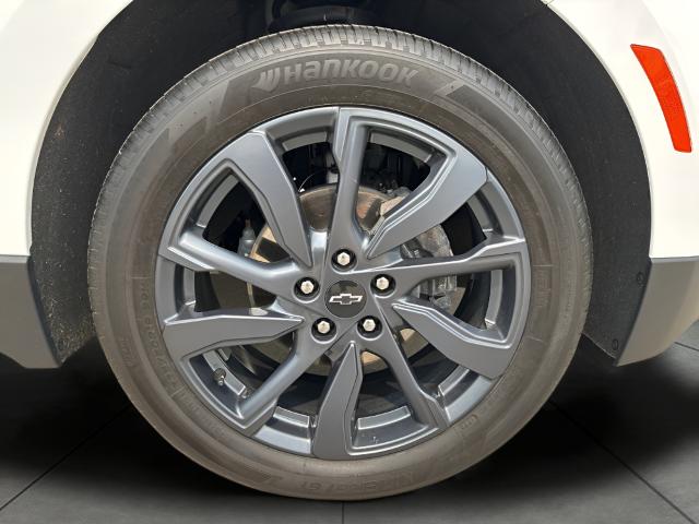 2024 Chevrolet Equinox Vehicle Photo in MANITOWOC, WI 54220-5838