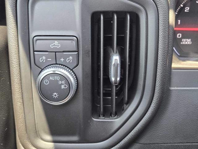 2020 GMC Sierra 1500 Vehicle Photo in DENTON, TX 76210-9321