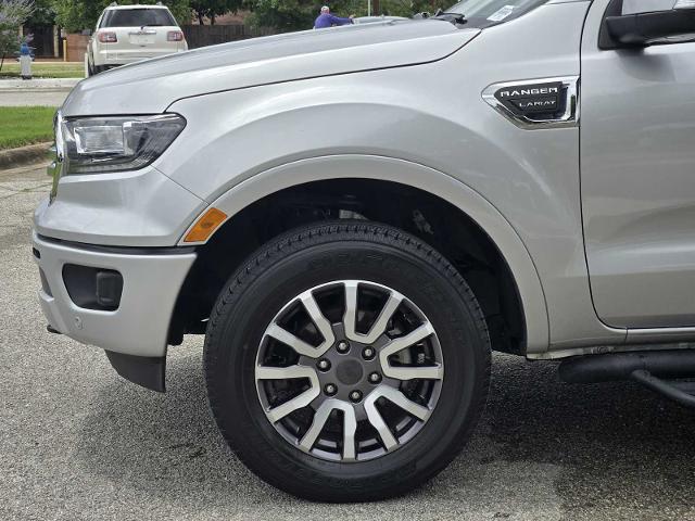 2019 Ford Ranger Vehicle Photo in DENTON, TX 76210-9321