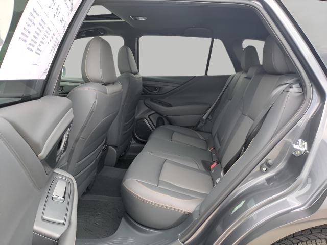2025 Subaru Outback Vehicle Photo in Green Bay, WI 54304