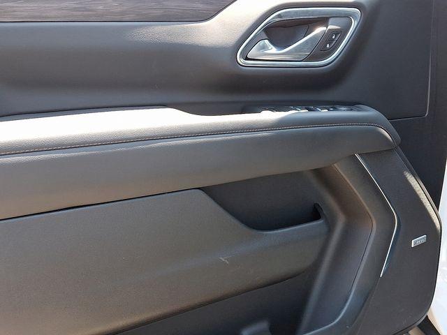 2023 Chevrolet Suburban Vehicle Photo in DANBURY, CT 06810-5034