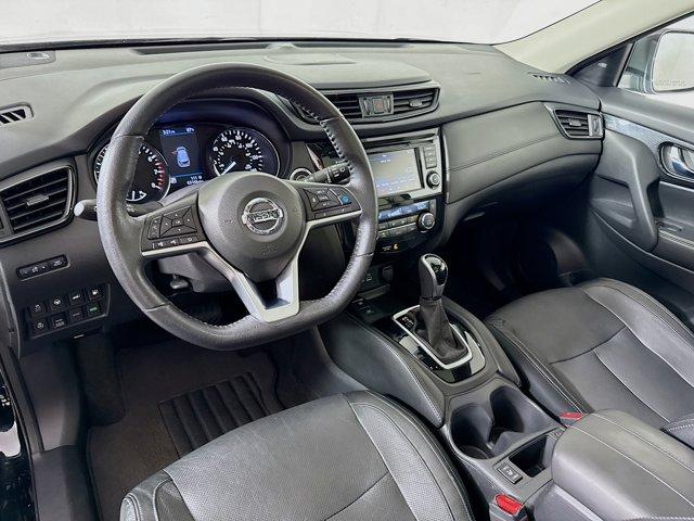2020 Nissan Rogue Vehicle Photo in Flemington, NJ 08822