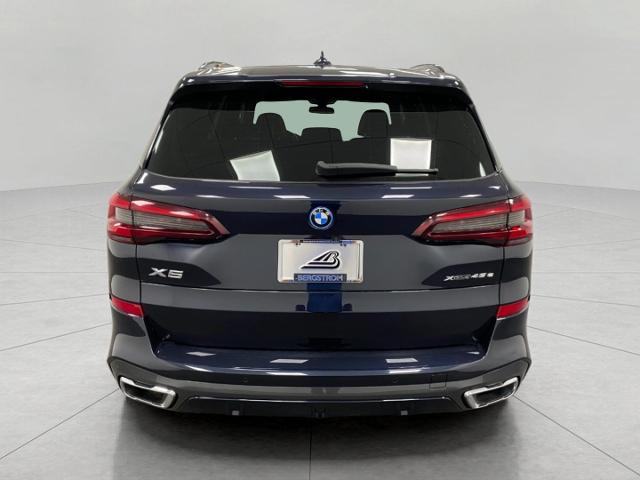 2022 BMW X5 xDrive45e Vehicle Photo in Appleton, WI 54913