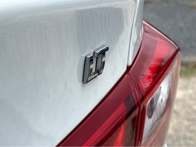 2023 Chevrolet Malibu Vehicle Photo in Savannah, GA 31419