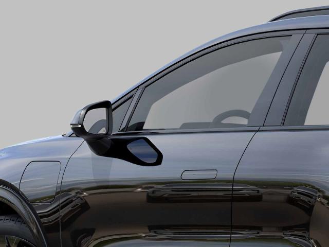 2025 Chevrolet Equinox EV Vehicle Photo in NEENAH, WI 54956-2243