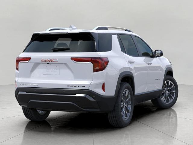 2026 GMC Terrain Vehicle Photo in APPLETON, WI 54914-8833
