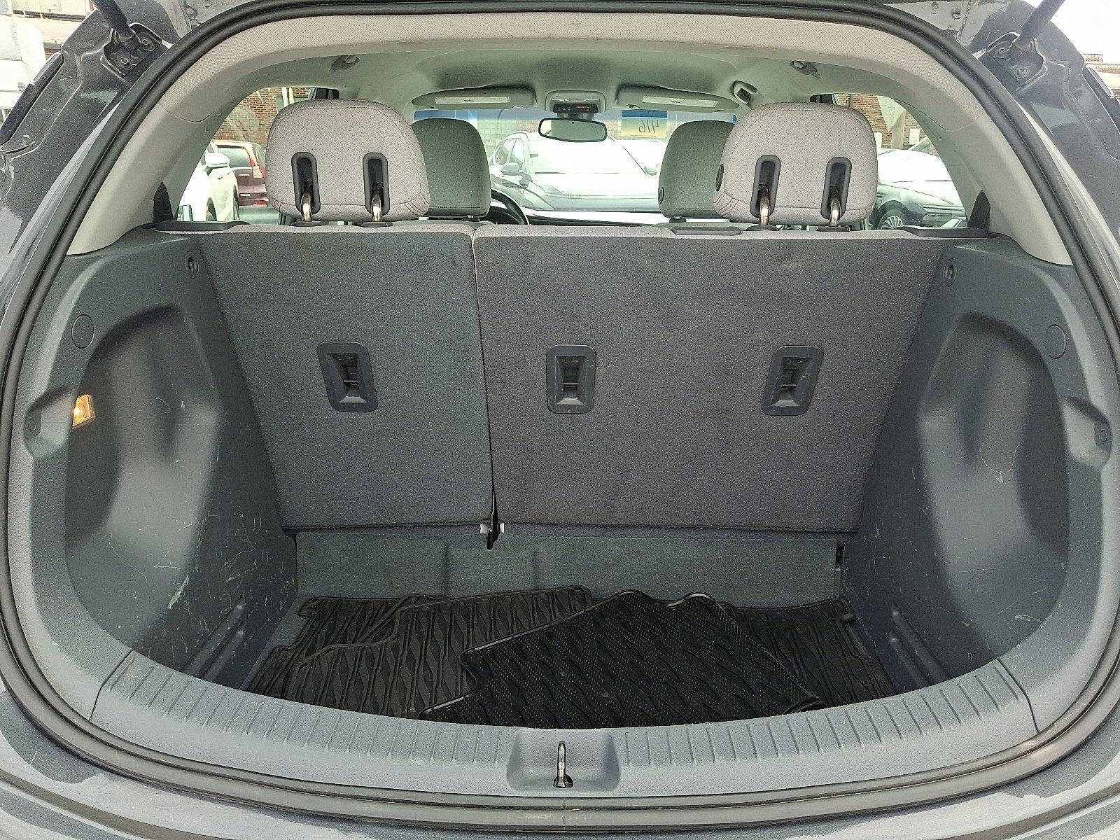 2017 Chevrolet Bolt EV Vehicle Photo in Harrisburg, PA 17111