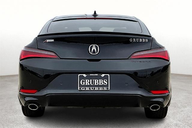 2025 Acura Integra Vehicle Photo in Grapevine, TX 76051
