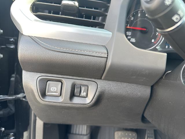 2021 GMC Acadia Vehicle Photo in MANITOWOC, WI 54220-5838