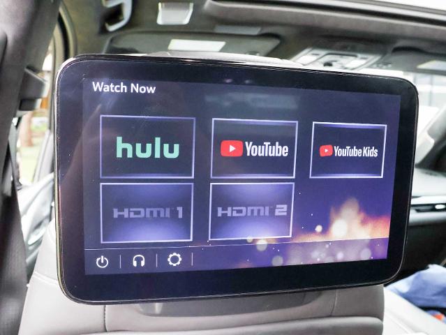 2023 Cadillac Escalade Vehicle Photo in Dallas, TX 75209