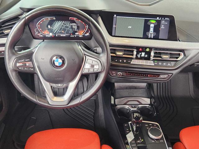 2022 BMW 228i xDrive Vehicle Photo in HOUSTON, TX 77079