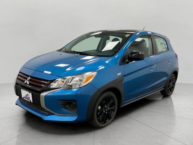 2024 Mitsubishi Mirage Vehicle Photo in Appleton, WI 54913