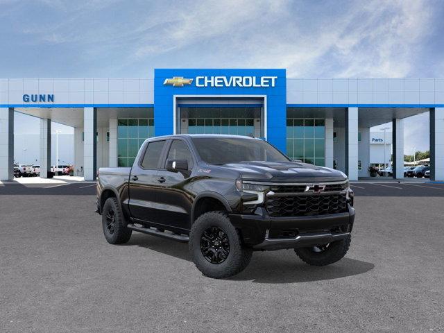 2025 Chevrolet Silverado 1500 Vehicle Photo in SELMA, TX 78154-1460
