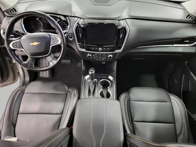 2019 Chevrolet Traverse Vehicle Photo in Green Bay, WI 54304