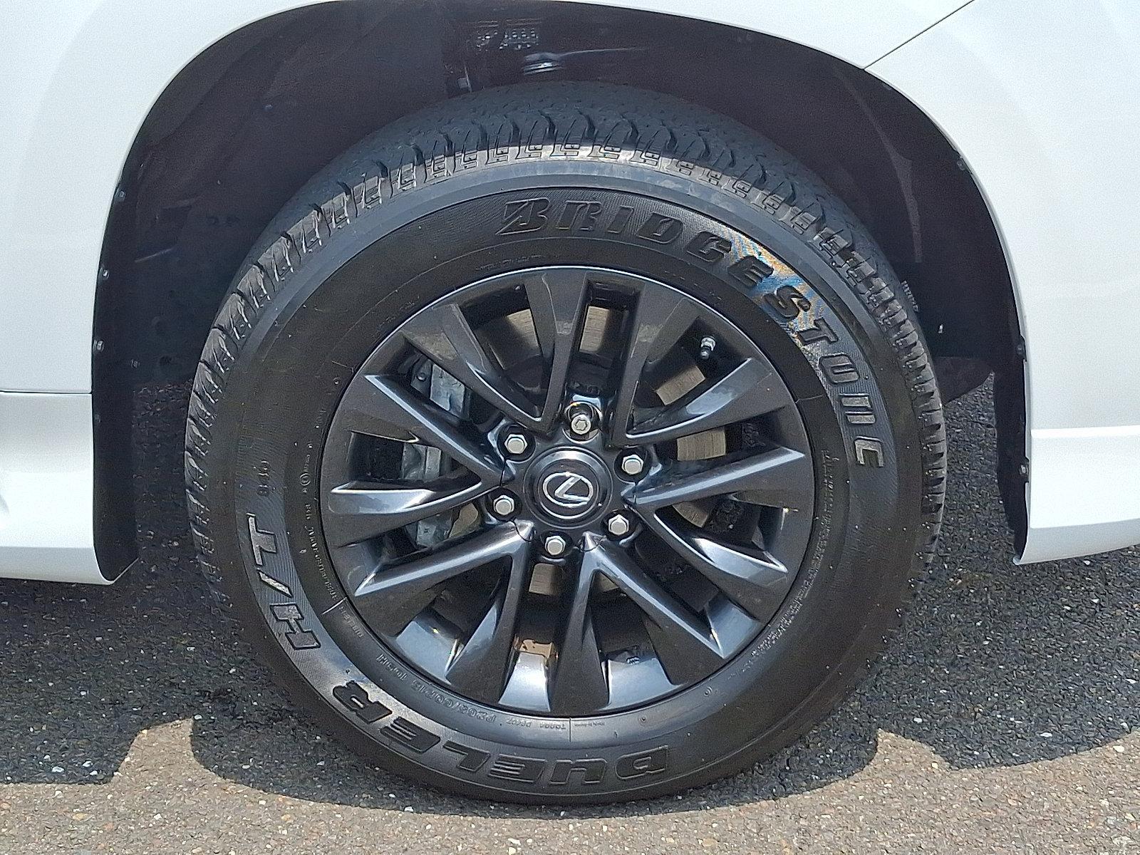 2023 Lexus GX 460 Vehicle Photo in Trevose, PA 19053