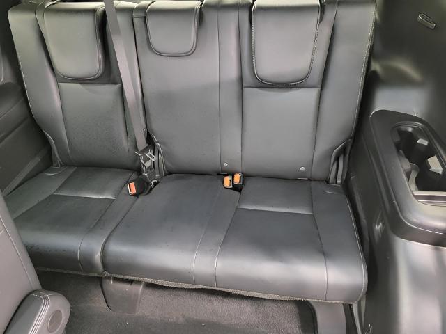 2024 Subaru Ascent Vehicle Photo in Green Bay, WI 54304