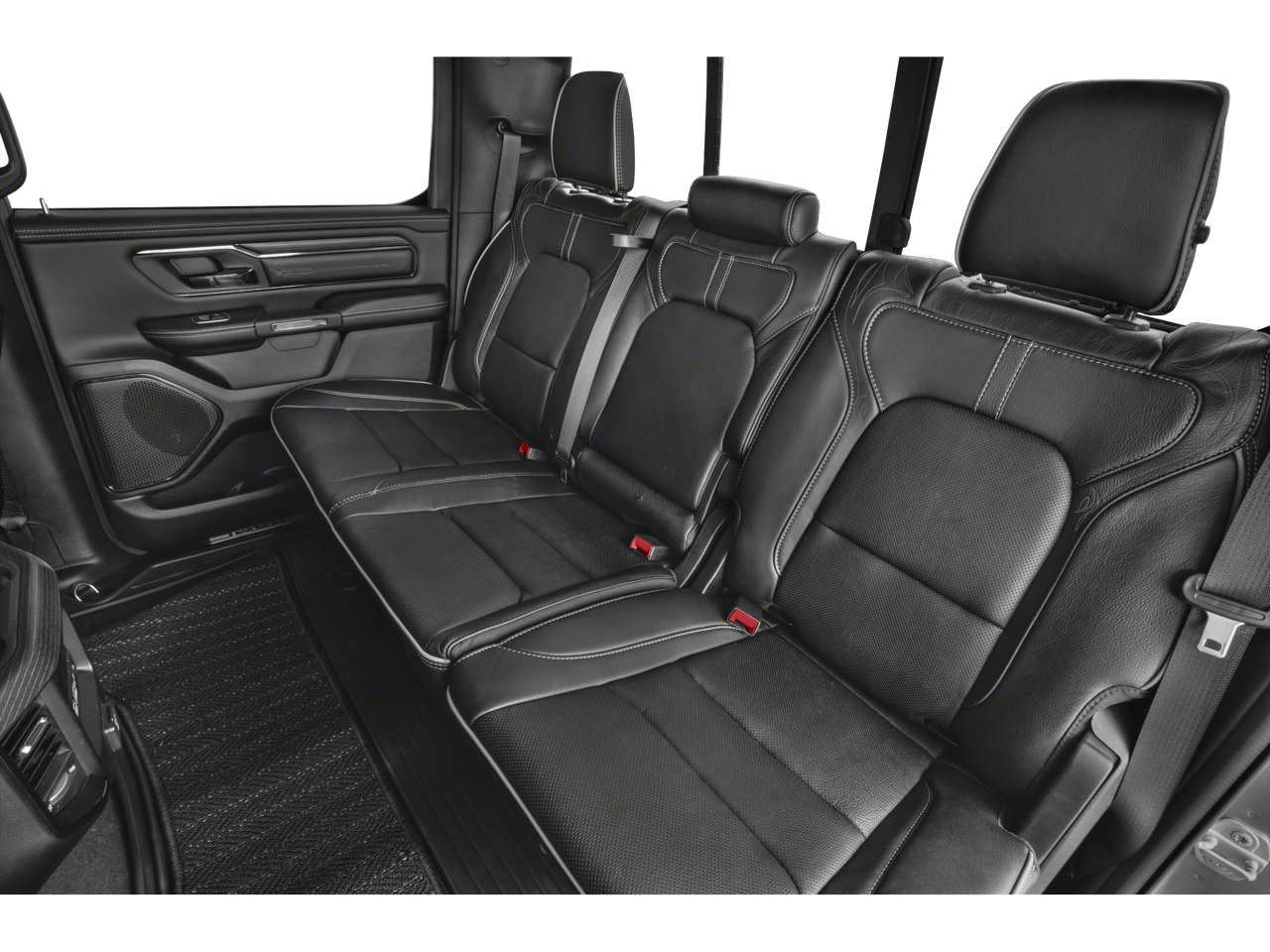 2024 Ram 1500 Vehicle Photo in San Antonio, TX 78230