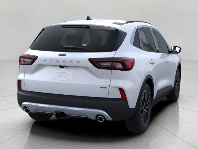 2025 Ford Escape Vehicle Photo in Oshkosh, WI 54901