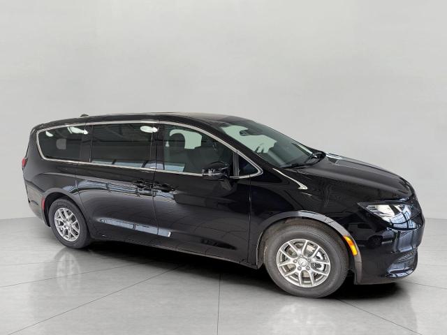 2025 Chrysler Voyager Vehicle Photo in Oshkosh, WI 54901