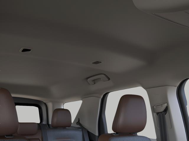 2024 Ford Bronco Sport Vehicle Photo in Neenah, WI 54956