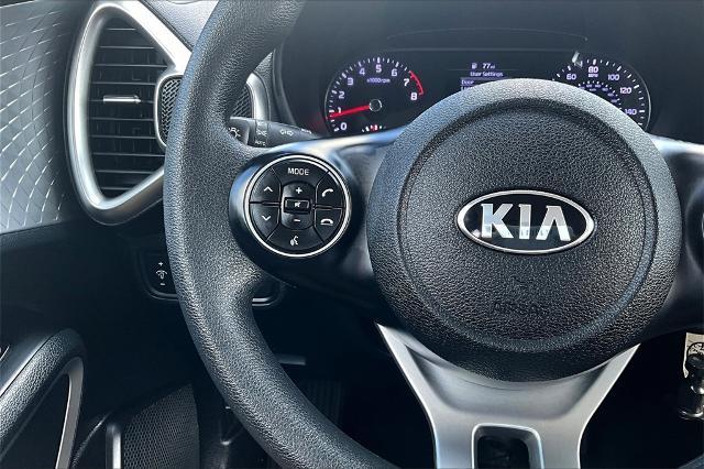 2020 Kia Soul Vehicle Photo in Houston, TX 77007