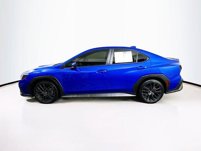 2024 Subaru WRX Vehicle Photo in Doylestown, PA 18902