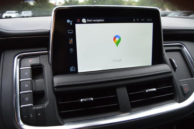 2022 Chevrolet Suburban Vehicle Photo in Houston, TX 77090