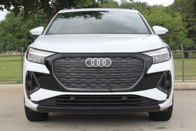 2022 Audi Q4 e-tron Vehicle Photo in HOUSTON, TX 77090