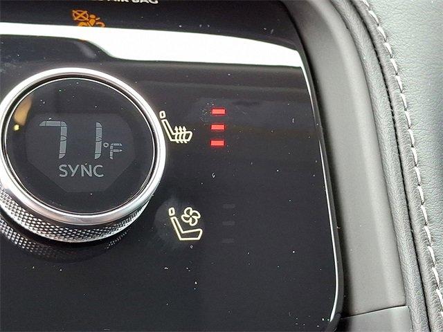 2025 INFINITI QX60 Vehicle Photo in Willow Grove, PA 19090